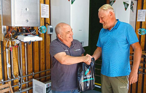 Демомобиль